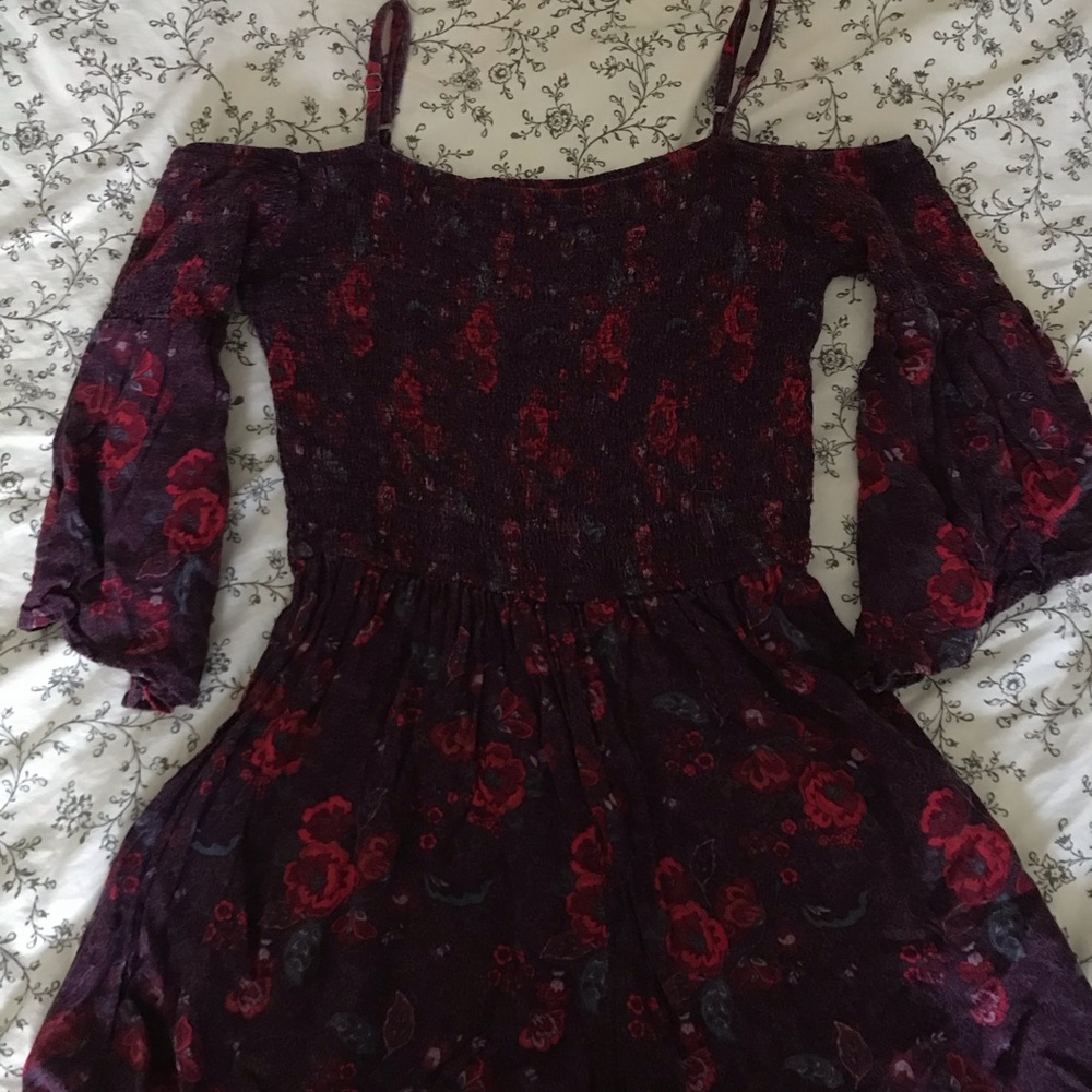 Hollister Romper